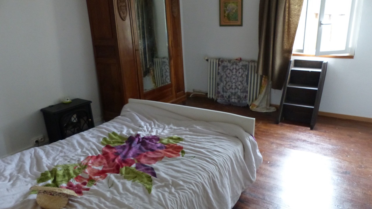 Photo of Bedroom in Leran
