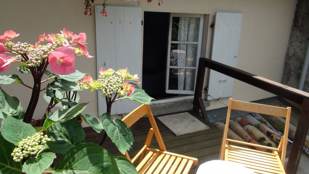 Photo of Patio Balcony in Leran
