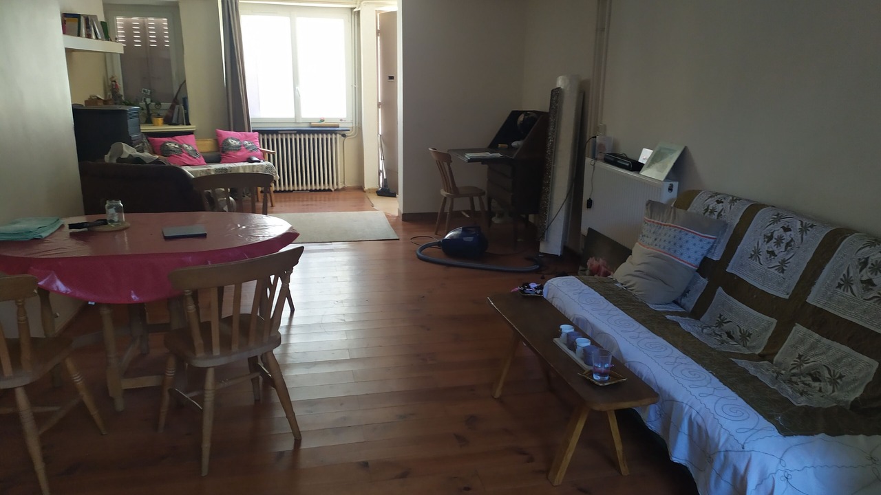 Photo of Livingroom in Leran