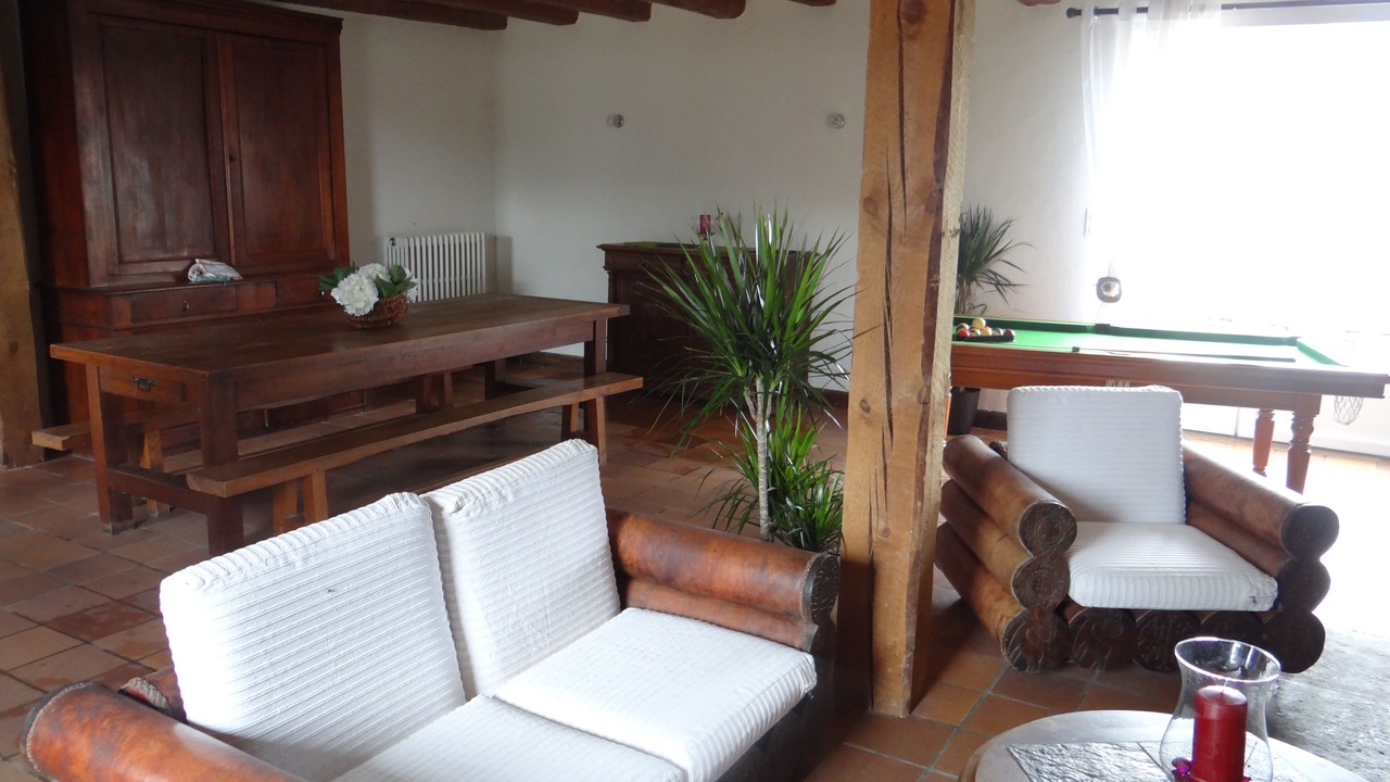 Photo of Others in Chaudes-Aigues