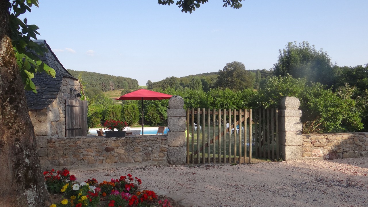 Photo of Outdoor in Chaudes-Aigues