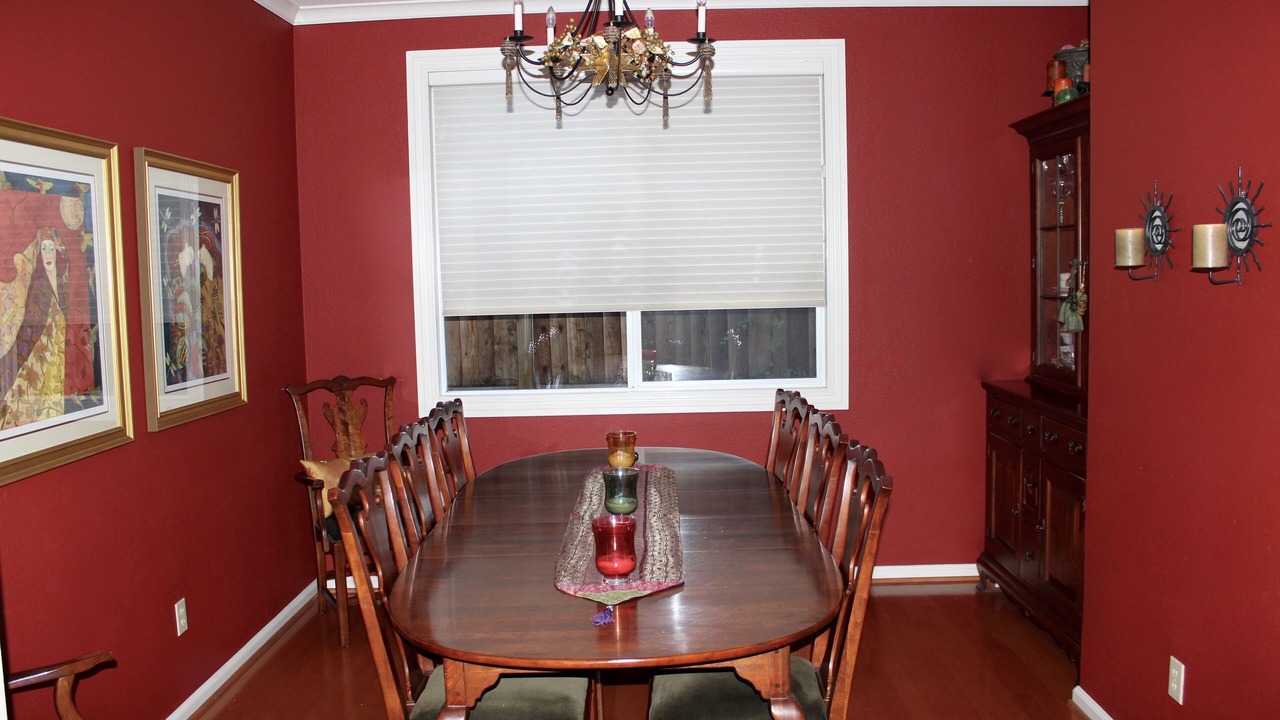 Photo of Livingroom in Sunshine Gardens