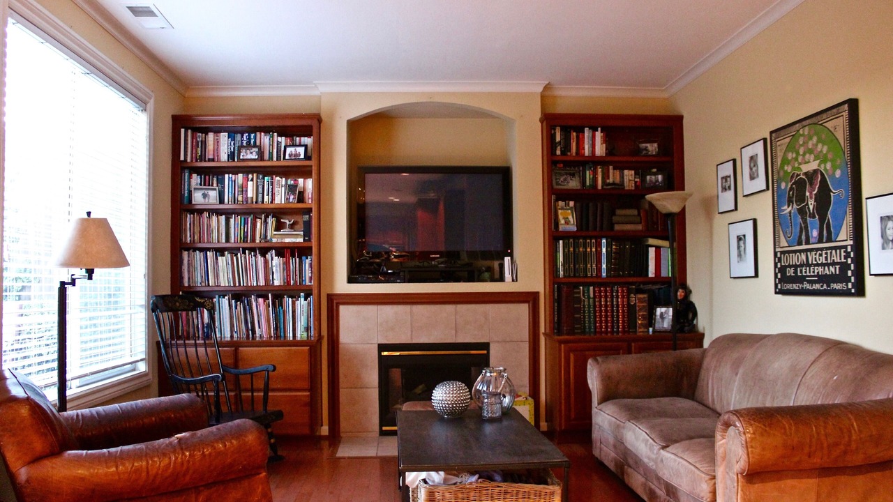 Photo of Bedroom in Sunshine Gardens