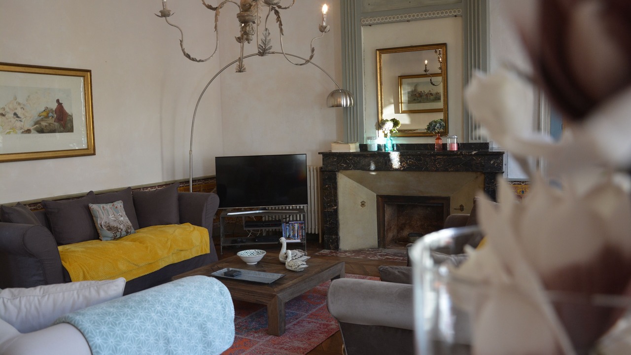 Photo of Livingroom in Lectoure