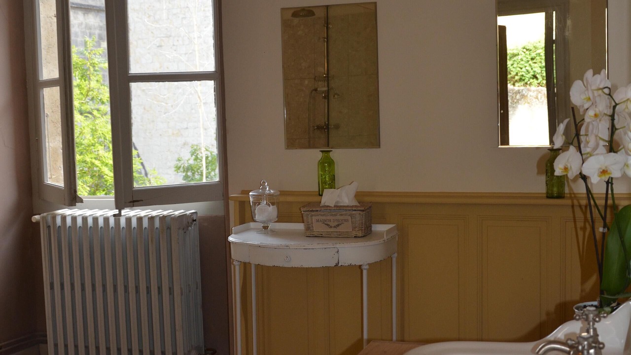 Photo of Bathroom in Lectoure