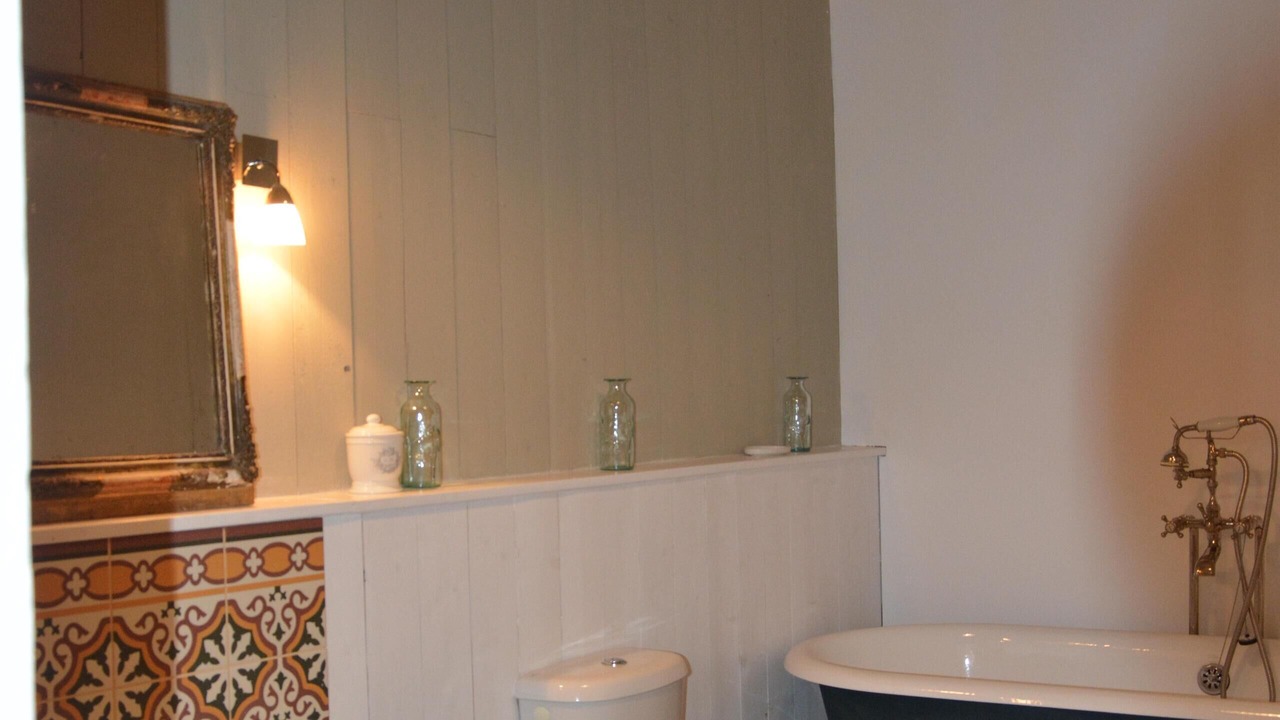 Photo of Bathroom in Lectoure