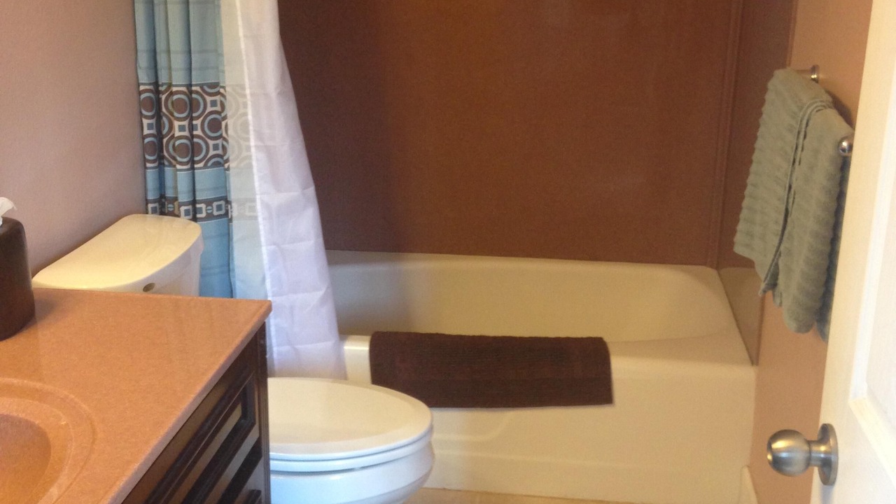 Photo of Bathroom in Iola