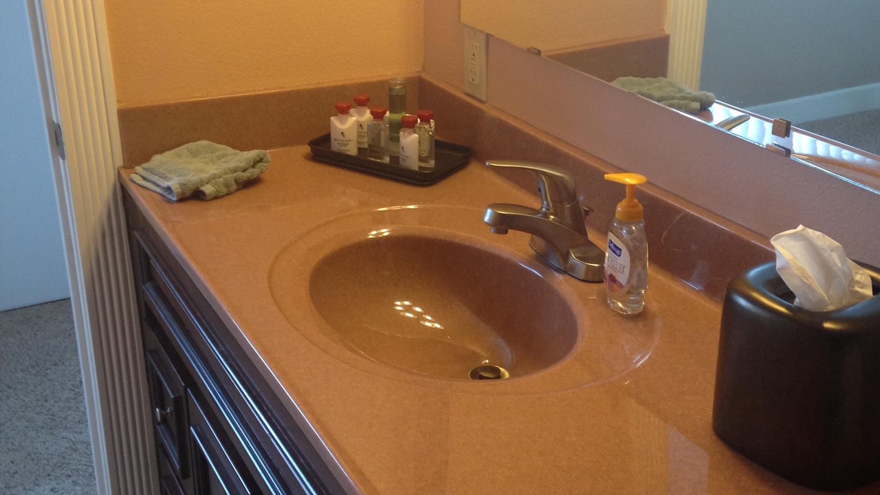 Photo of Bathroom in Iola