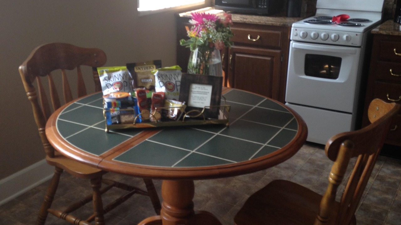 Photo of Kitchen in Iola