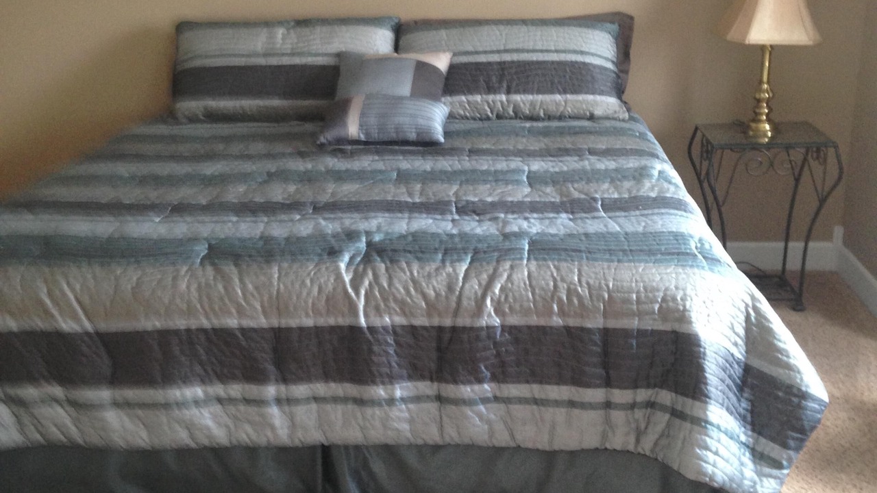 Photo of Bedroom in Iola