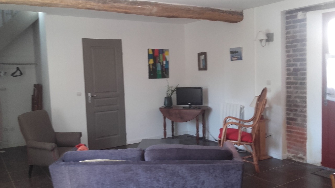 Photo of Livingroom in Charpont