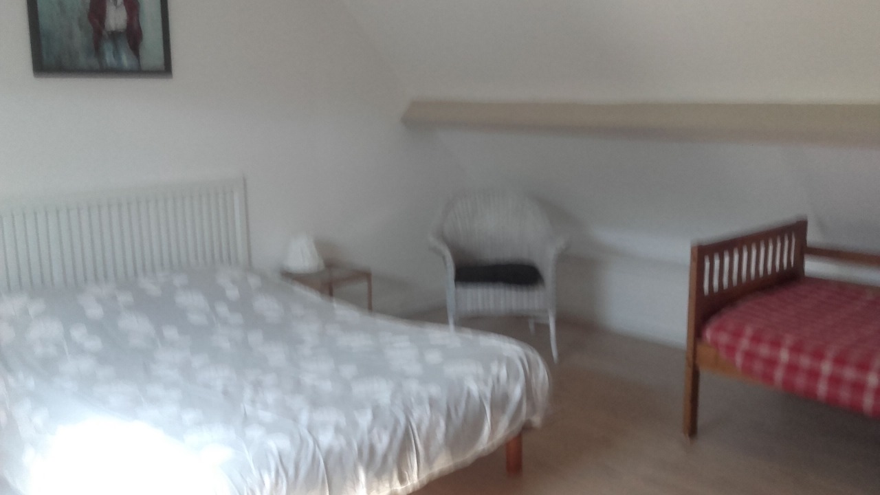 Photo of Bedroom in Charpont