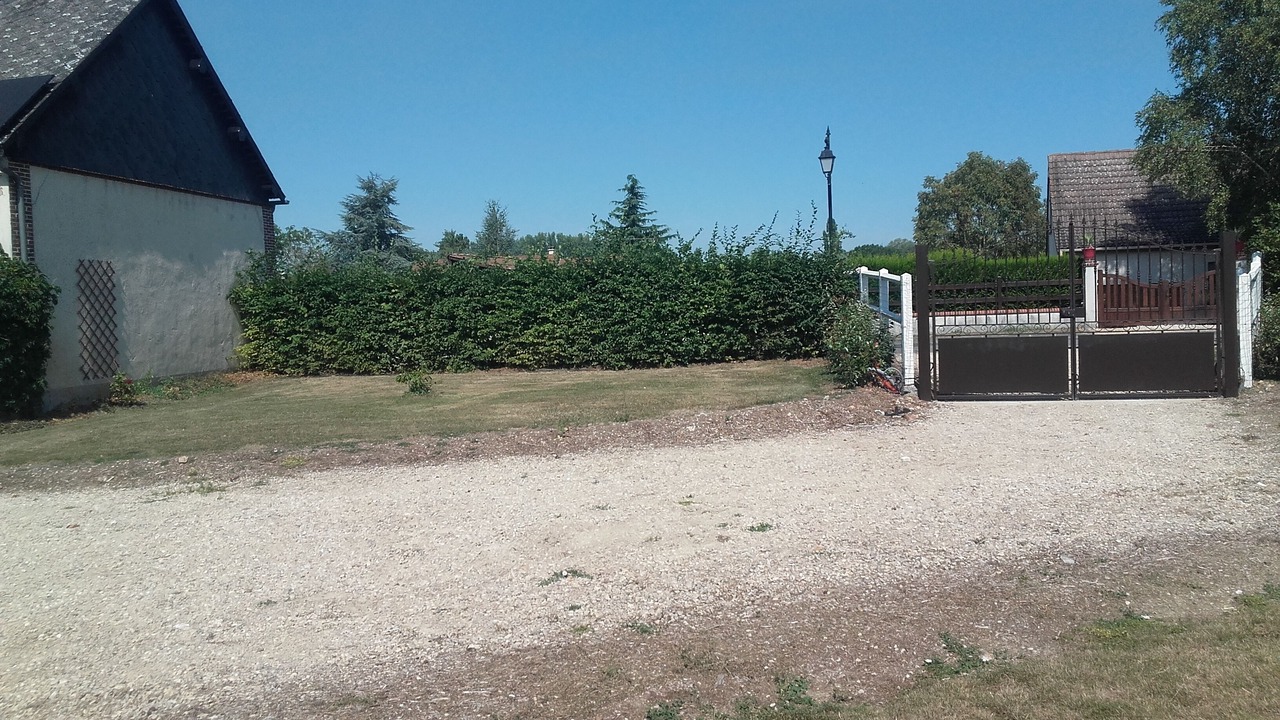 Photo of Outdoor in Charpont