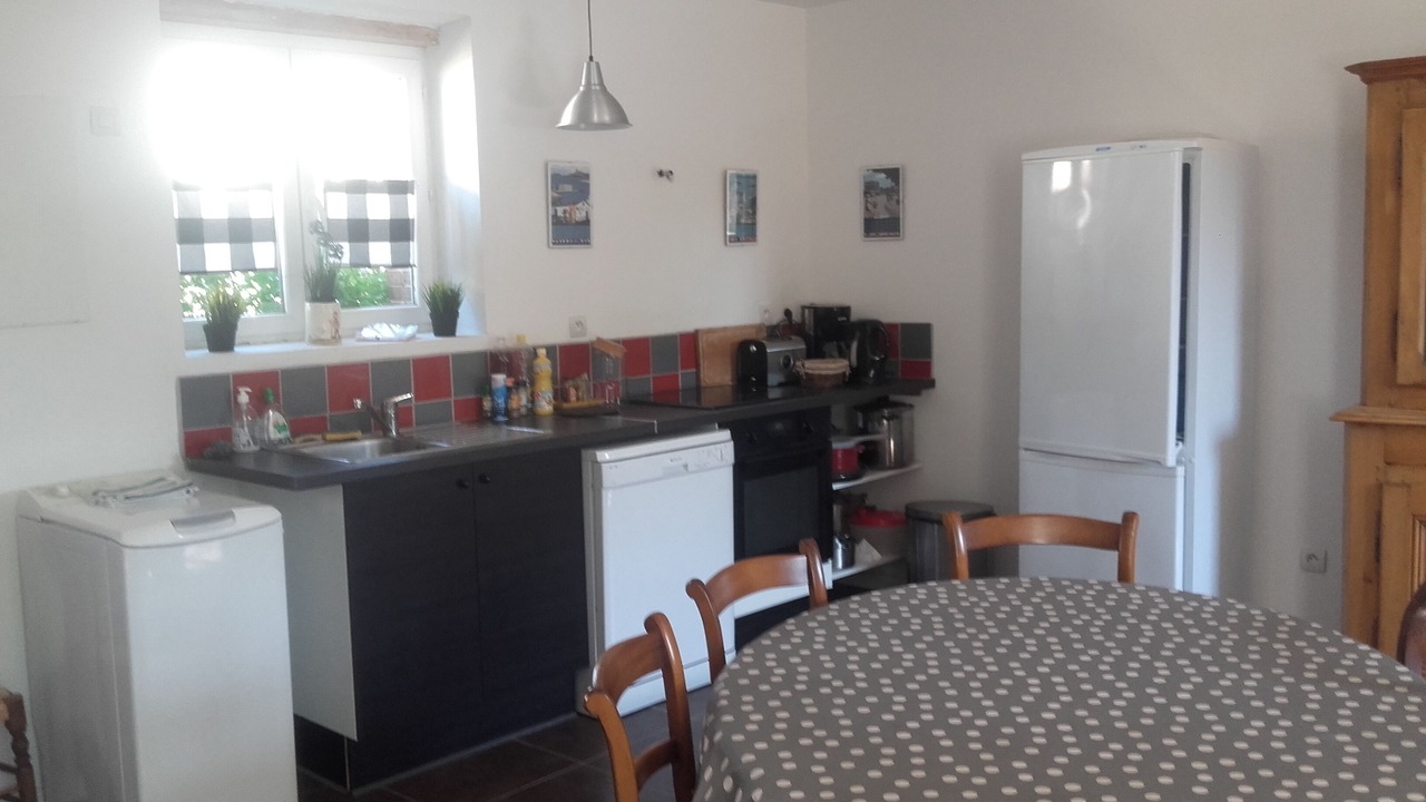 Photo of Kitchen in Charpont