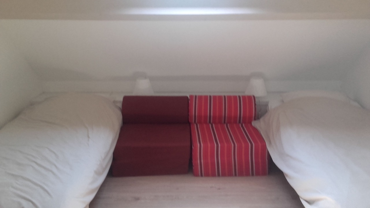 Photo of Bedroom in Charpont