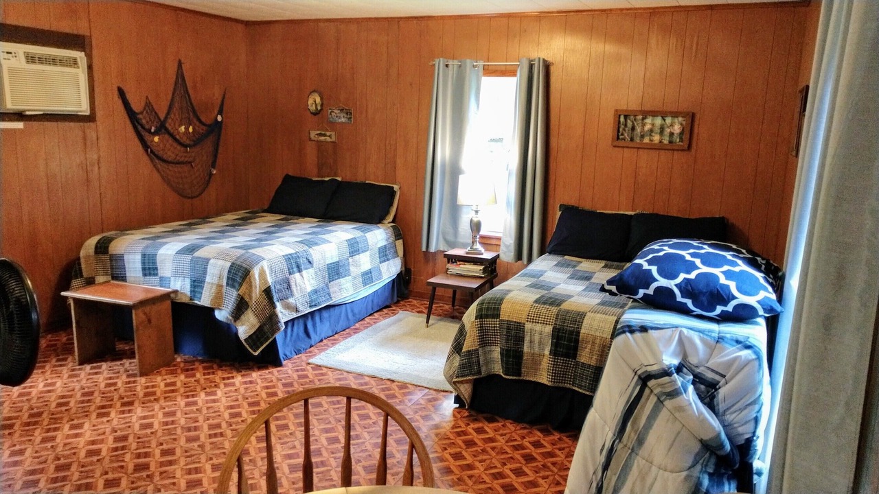 Photo of Bedroom in Bronson