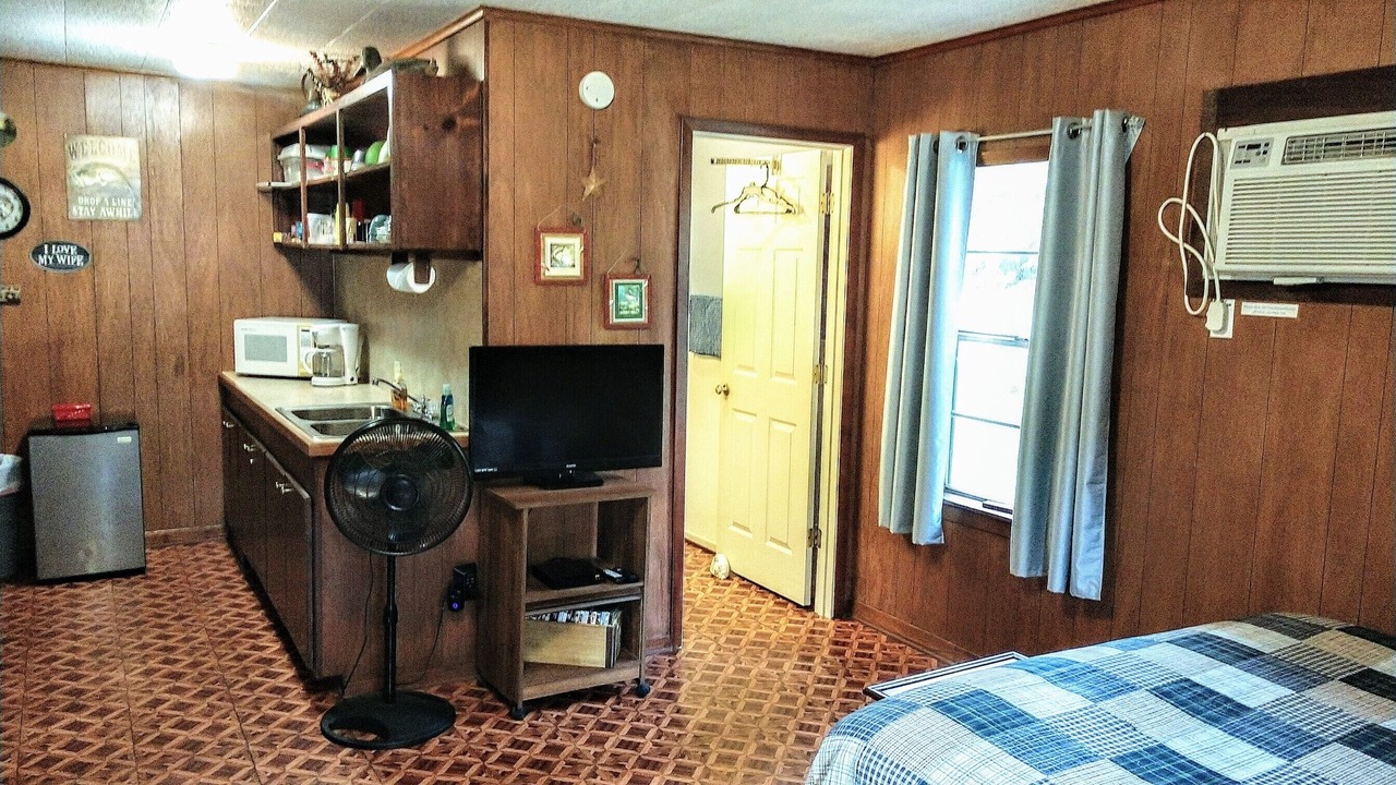 Photo of Bedroom in Bronson