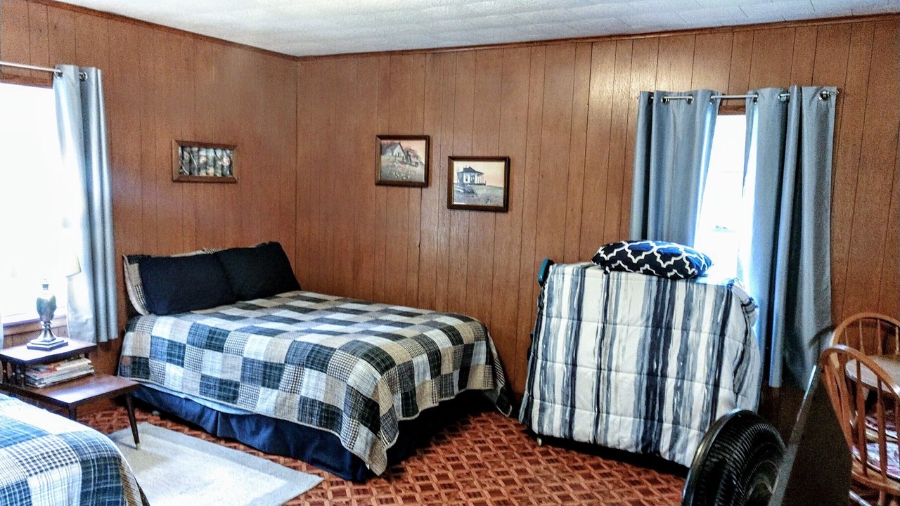 Photo of Bedroom in Bronson