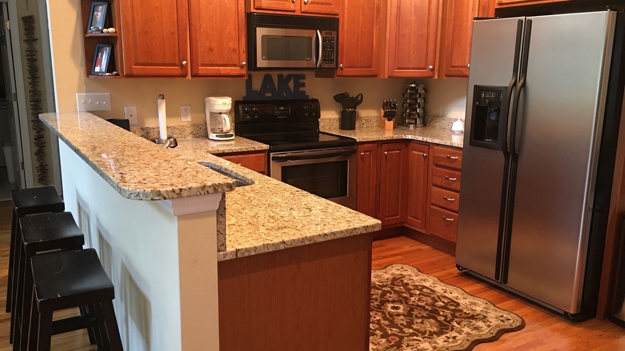 Photo of Kitchen in Salem