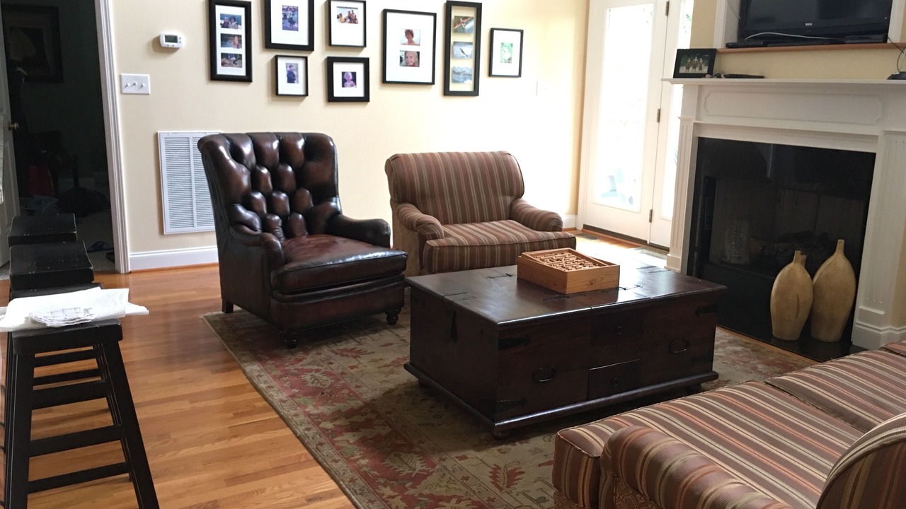 Photo of Bedroom in Salem