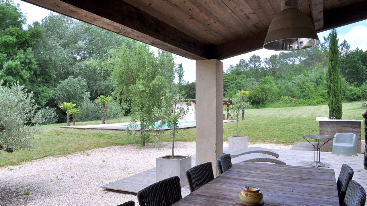 Photo of Outdoor in Barjac