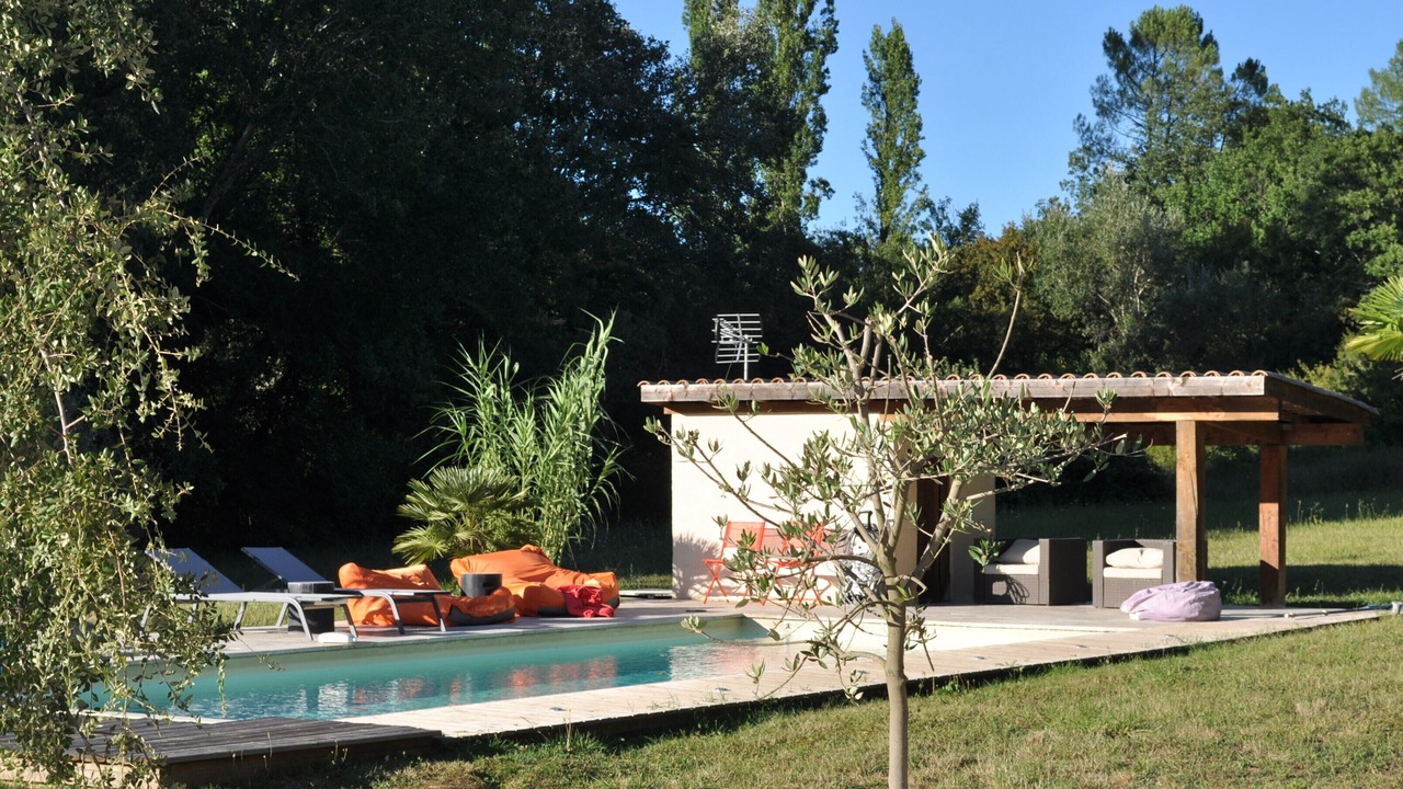 Photo of Outdoor in Barjac