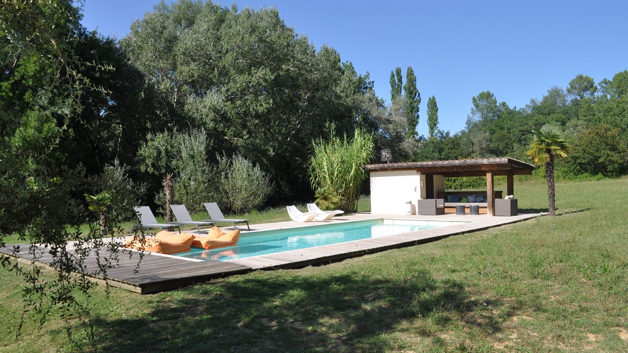 Photo of Outdoor in Barjac
