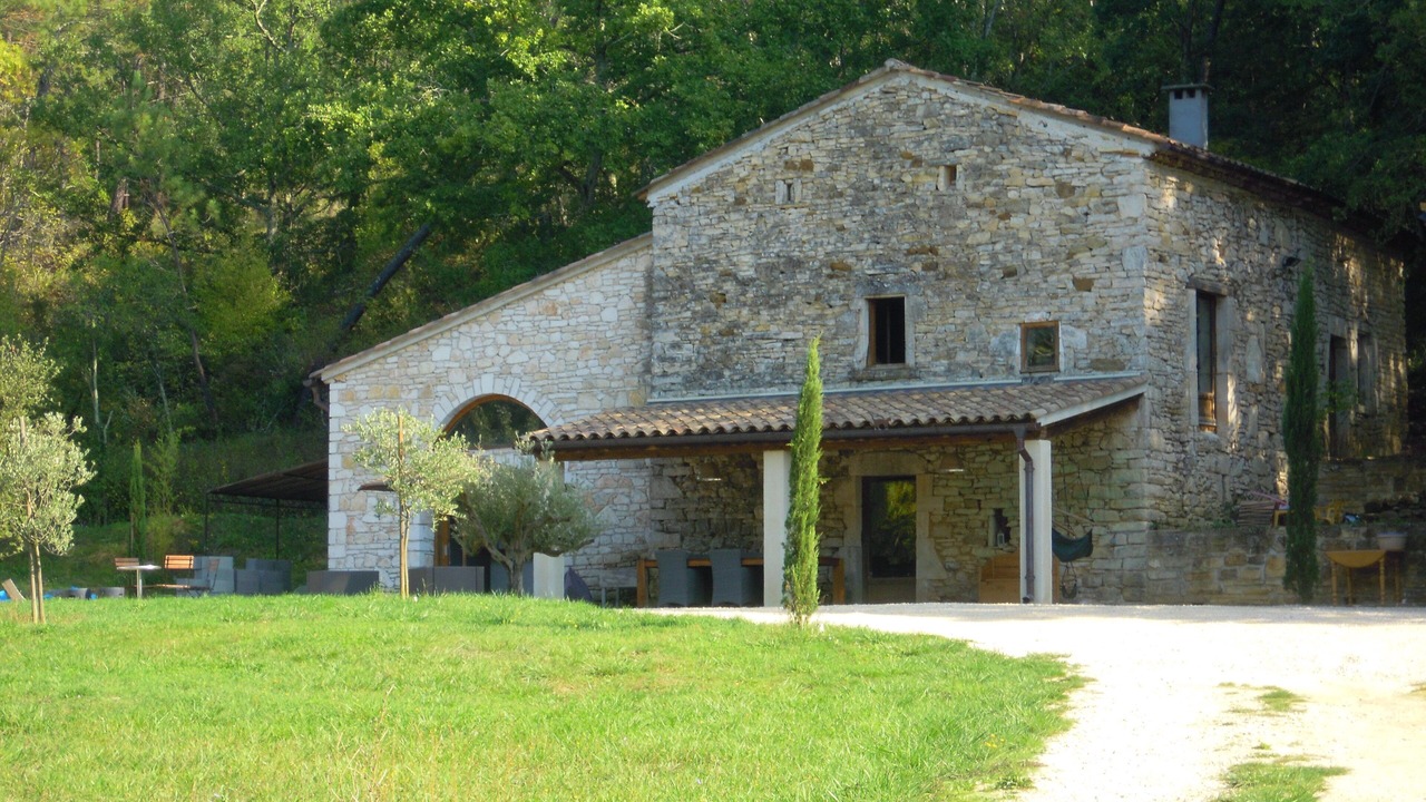Photo of Outdoor in Barjac
