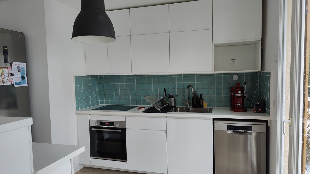 Photo of Kitchen in Montsauche-les-Settons