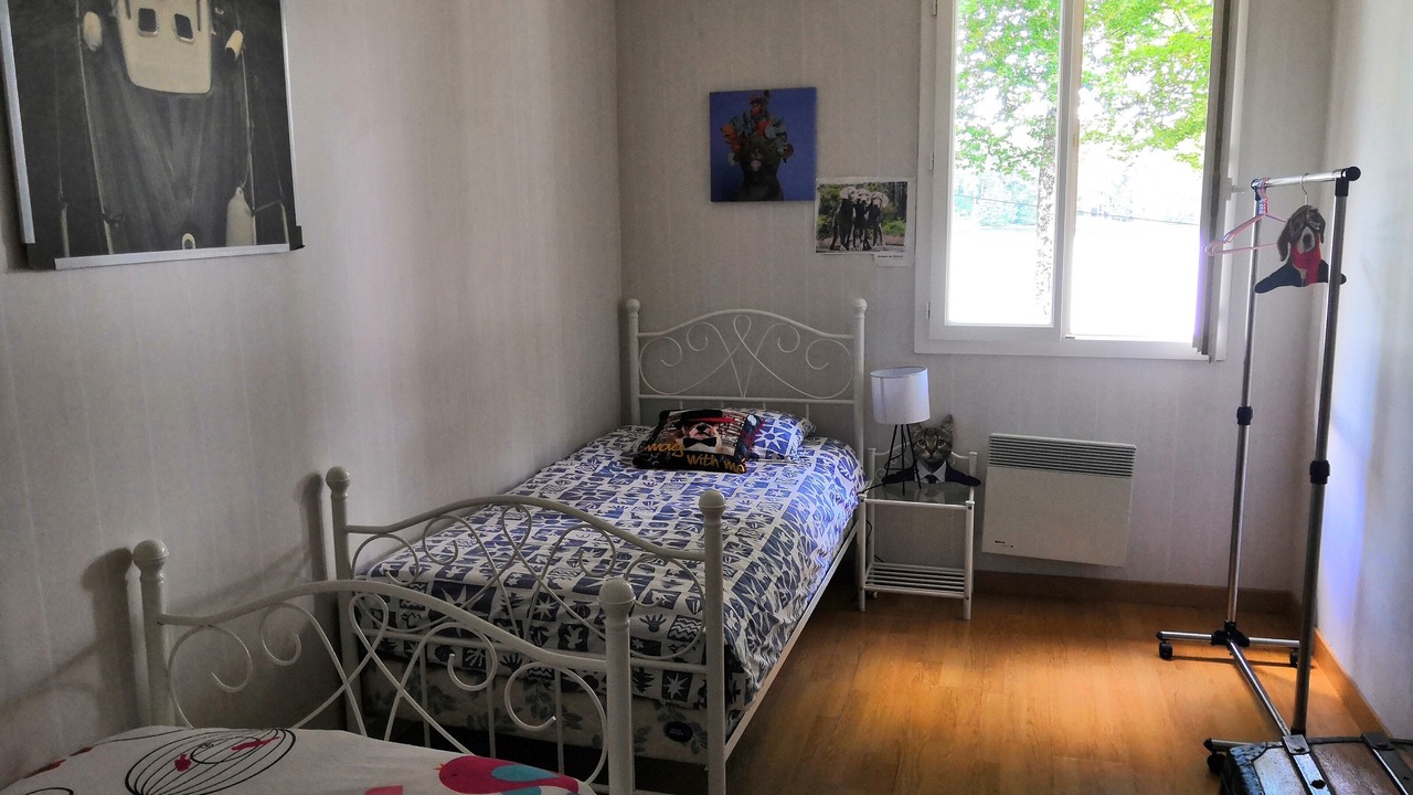 Photo of Bedroom in Montsauche-les-Settons