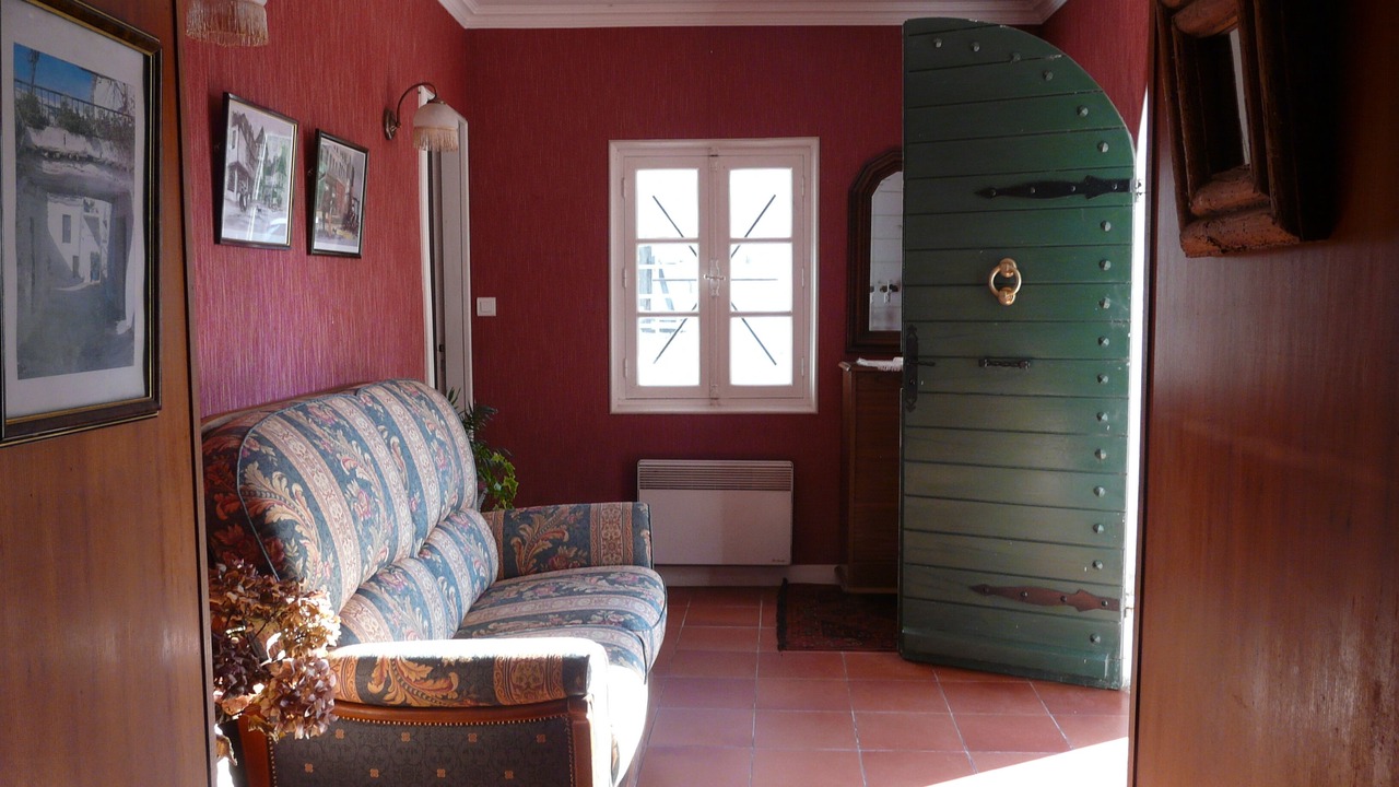Photo of Livingroom in Lannes