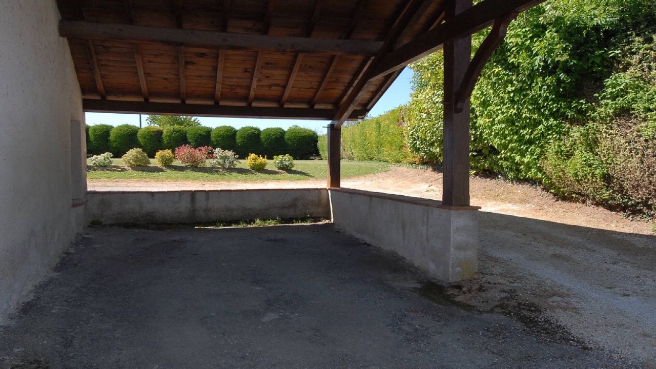 Photo of Outdoor in Lannes