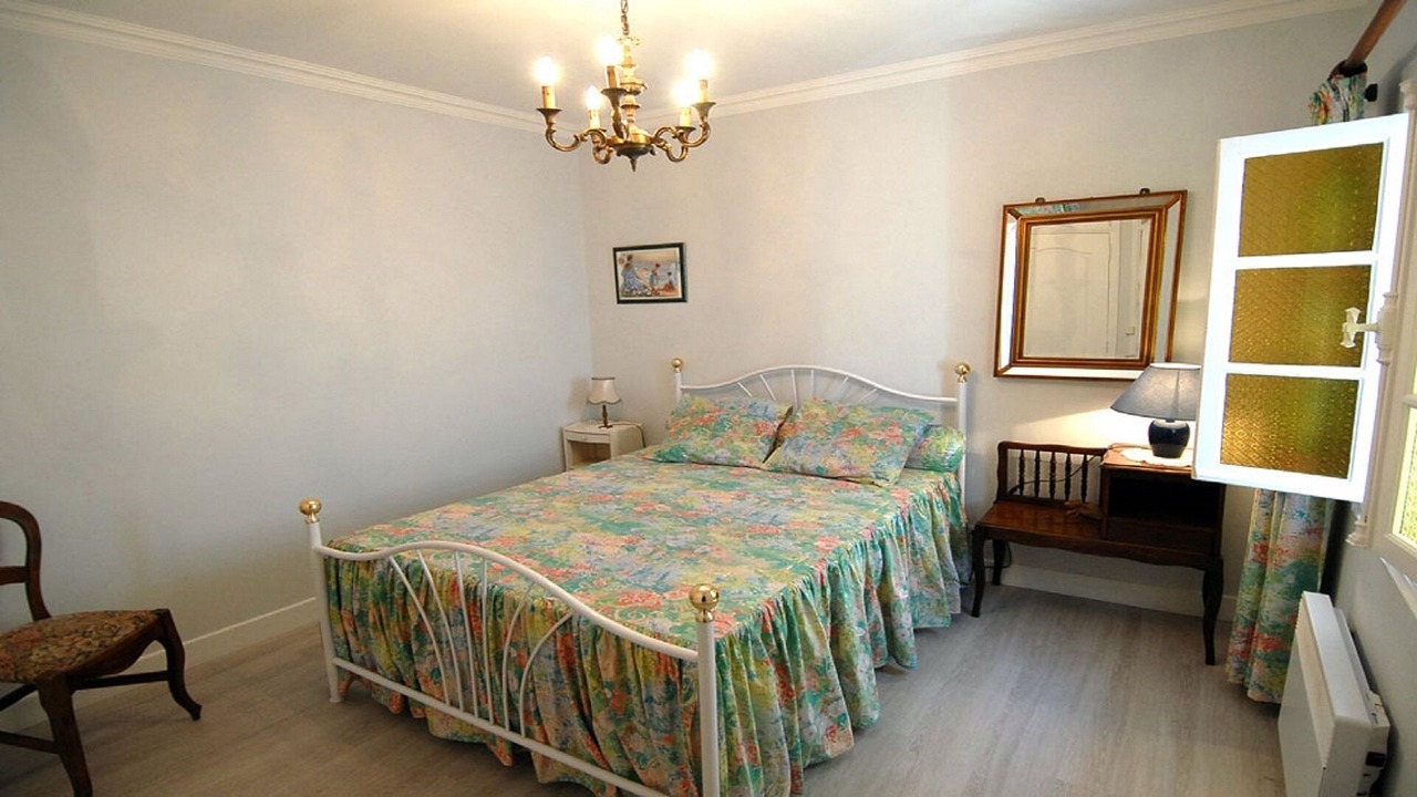 Photo of Bedroom in Lannes