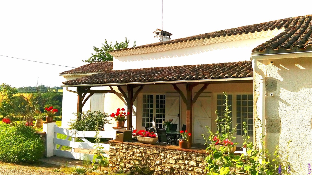 Photo of Outdoor in Lannes