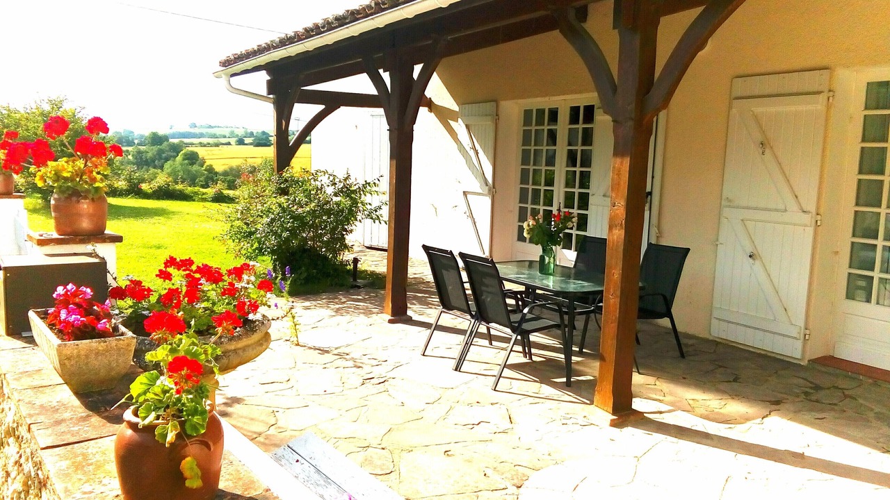 Photo of Outdoor in Lannes
