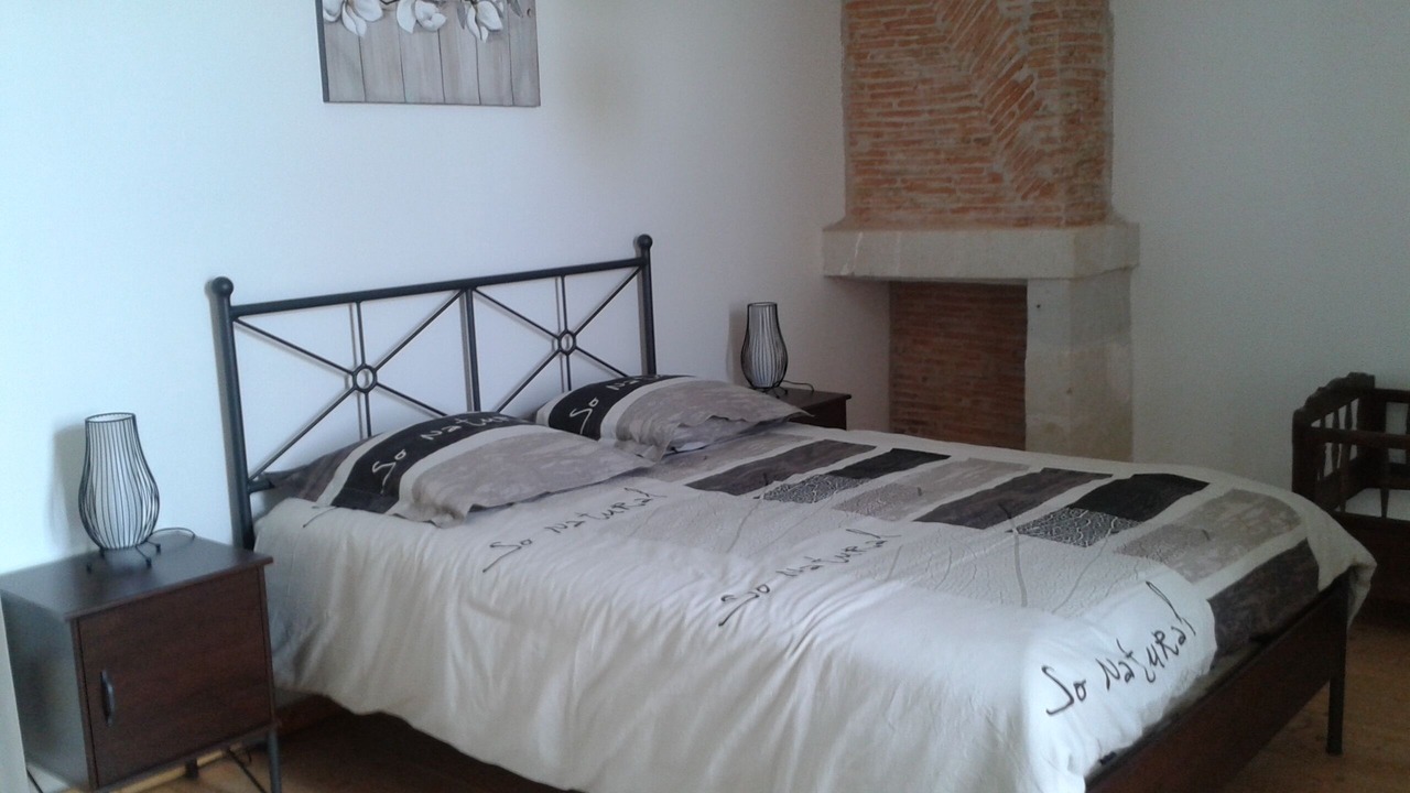 Photo of Bedroom in Pannece