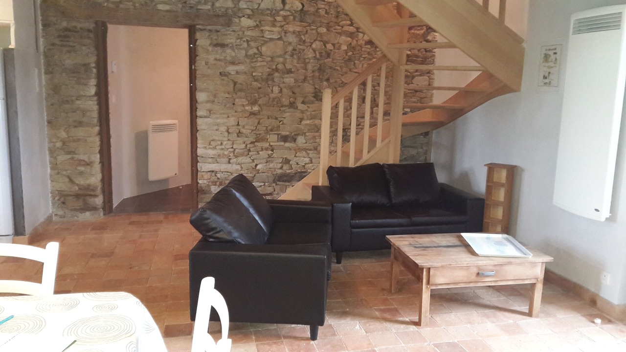 Photo of Livingroom in Pannece