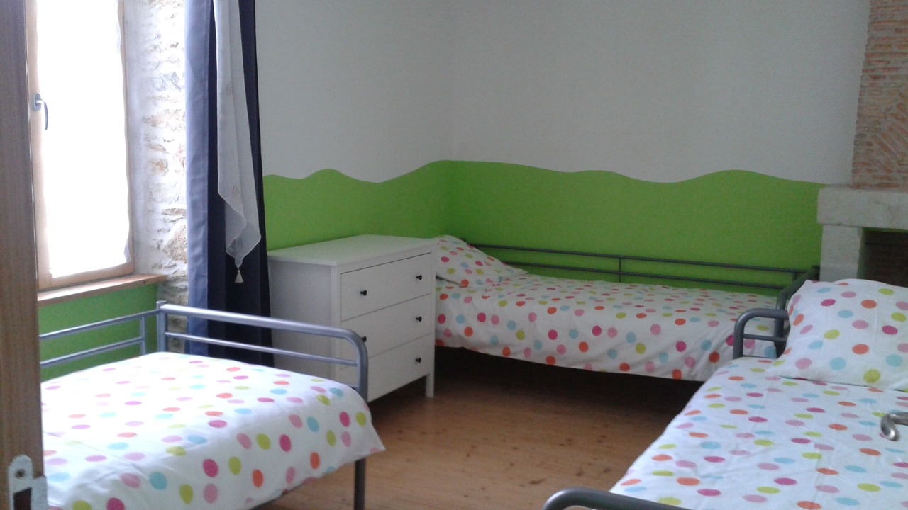 Photo of Bedroom in Pannece