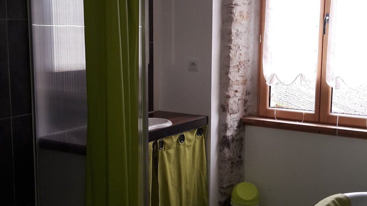 Photo of Bathroom in Pannece