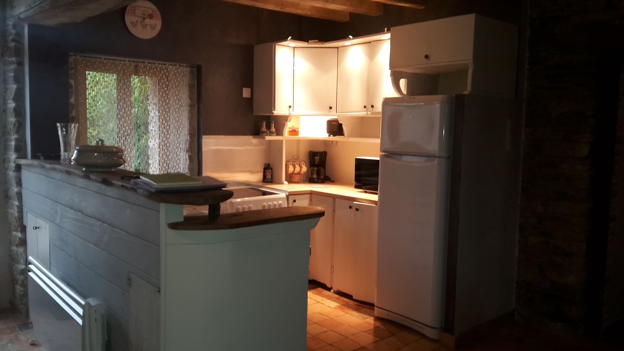 Photo of Kitchen in Pannece