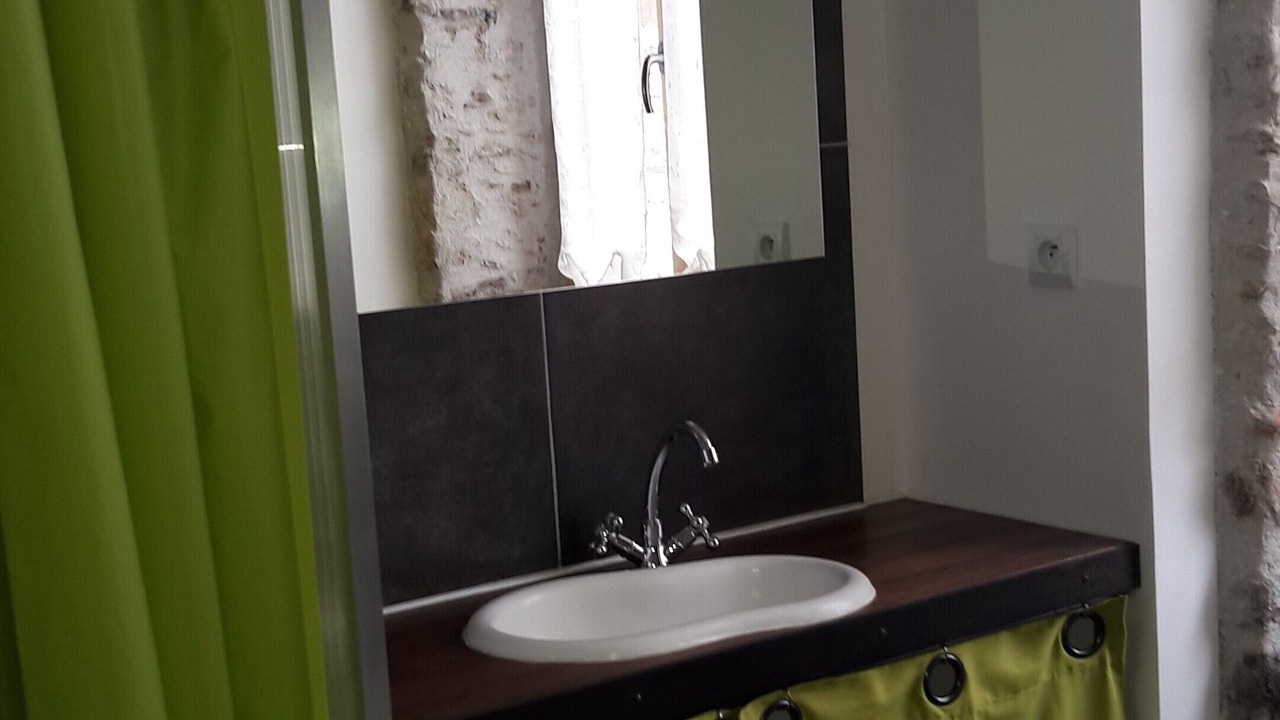 Photo of Bathroom in Pannece