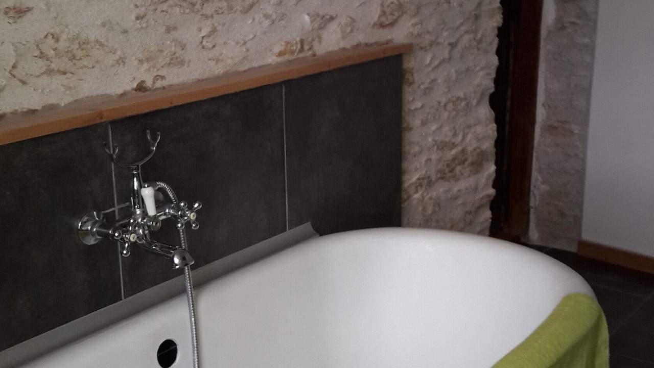 Photo of Bathroom in Pannece