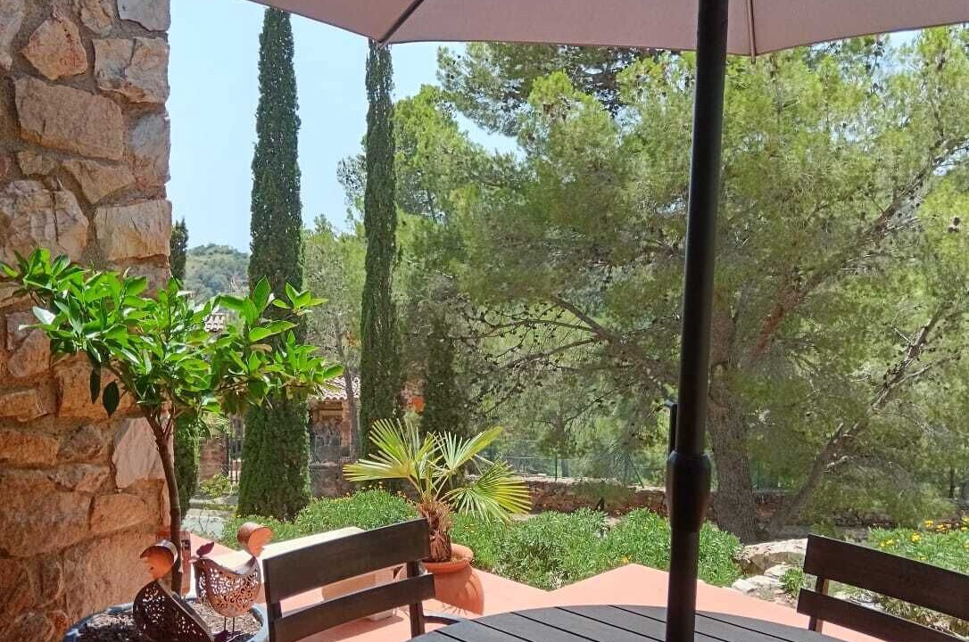 Photo of Outdoor in L'Albiol