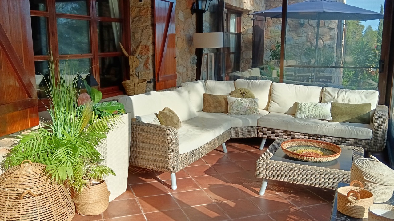 Photo of Livingroom in L'Albiol