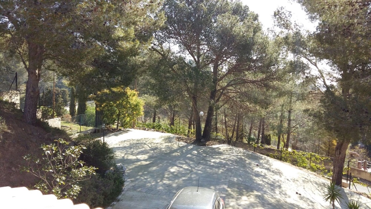 Photo of Outdoor in L'Albiol