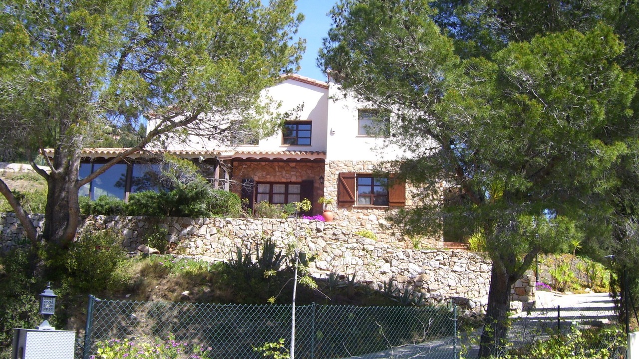 Photo of Outdoor in L'Albiol
