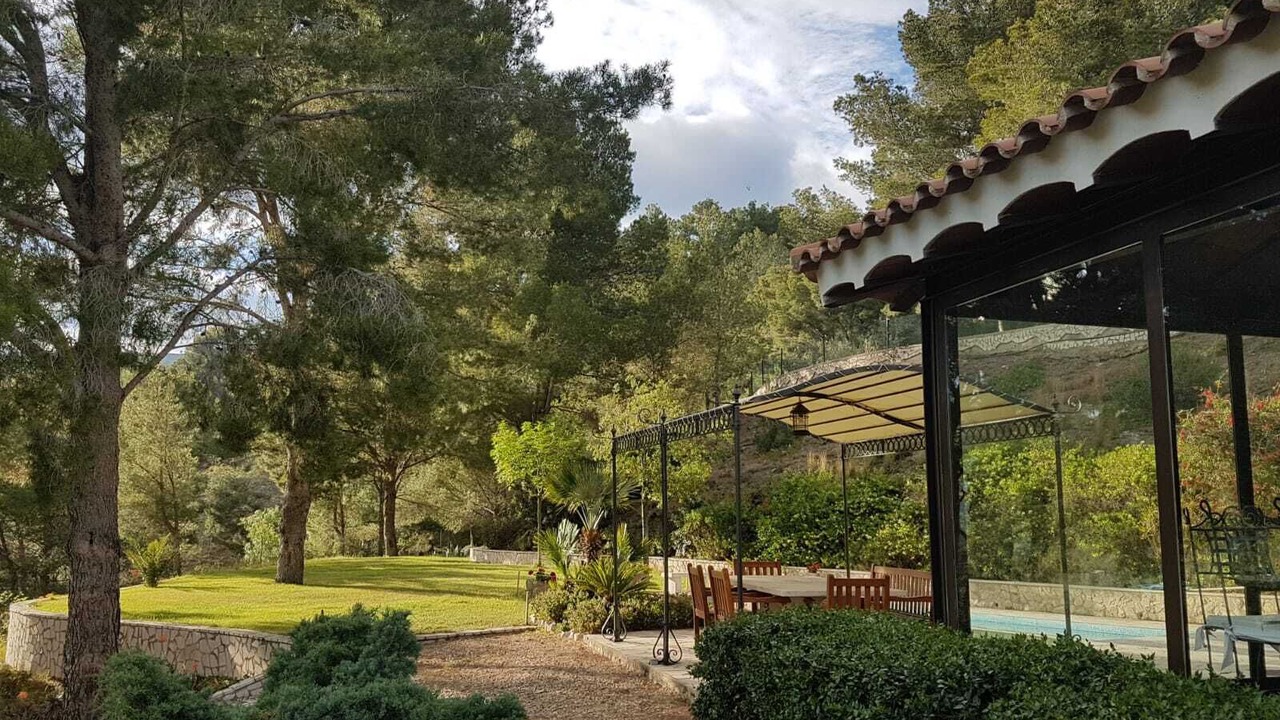 Photo of Outdoor in L'Albiol