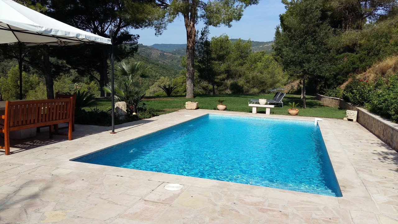 Photo of Outdoor in L'Albiol
