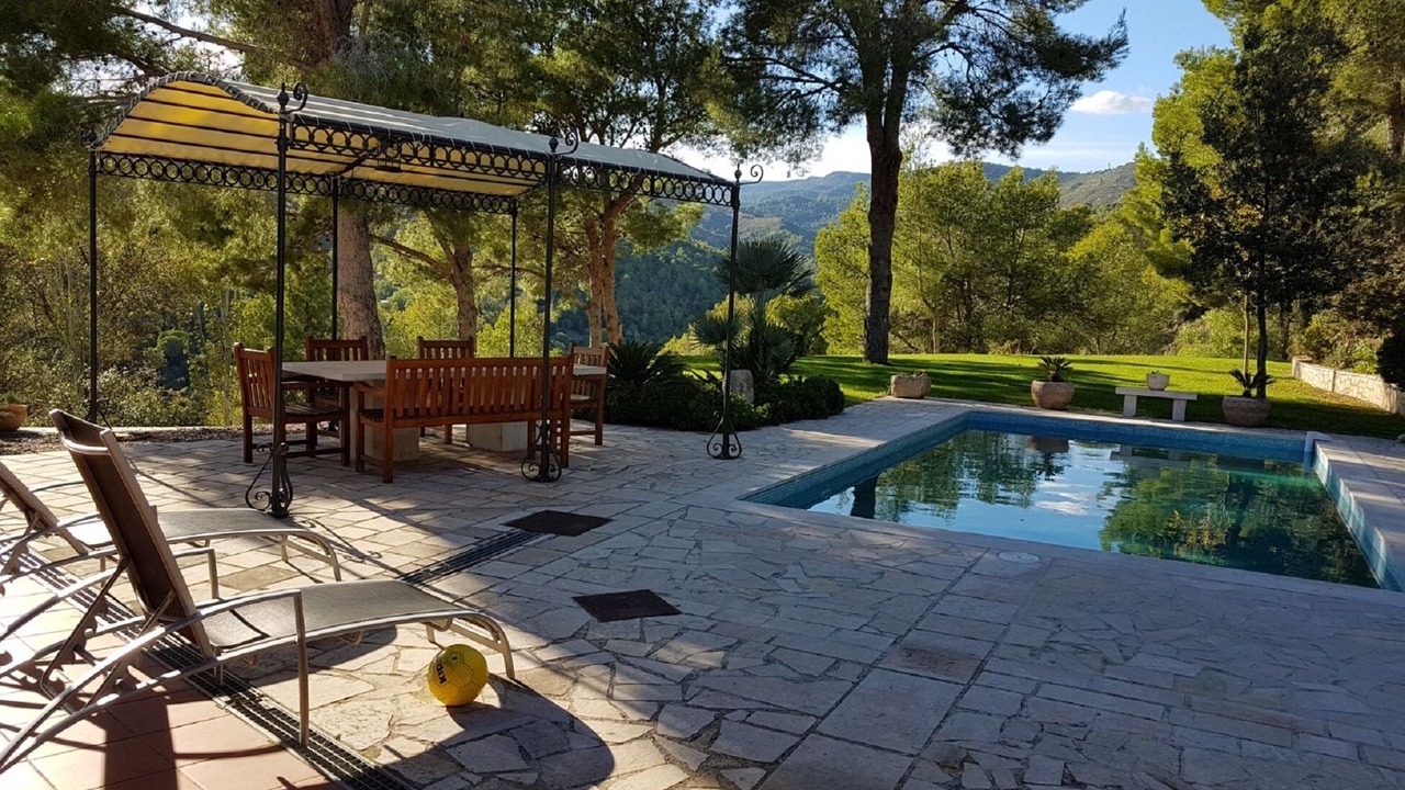Photo of Outdoor in L'Albiol