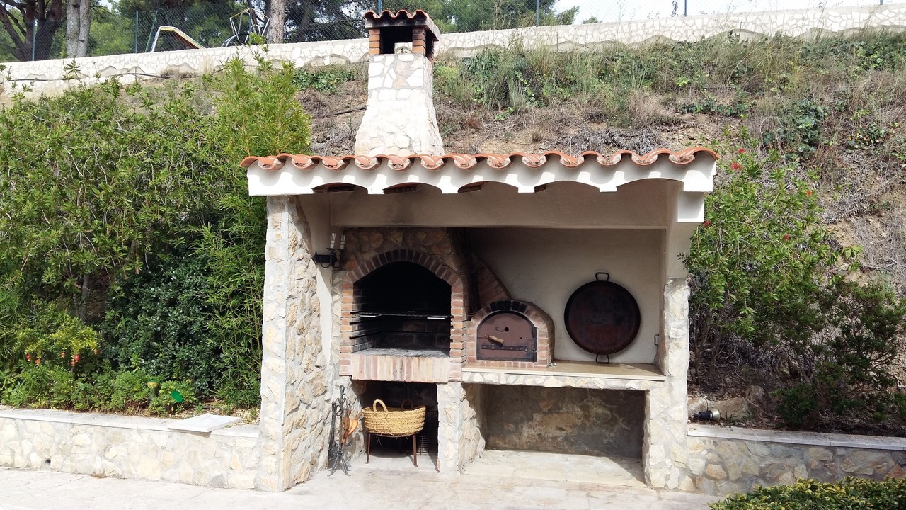 Photo of Outdoor in L'Albiol